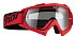 Thor Enemy Red мотоочки, красный