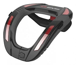 EVS R4 Koroyd защита шеи, черный