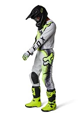 Fox Racing 180 Toxsyk Flow Yellow комплект