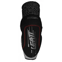 Leatt 3DF налокотники, черный