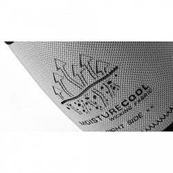 Leatt 3DF наколенники, черный