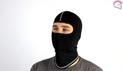 Hyperlook Exhilarant подшлемник, черный