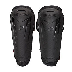 EVS Option Elbow защита локтей, черный