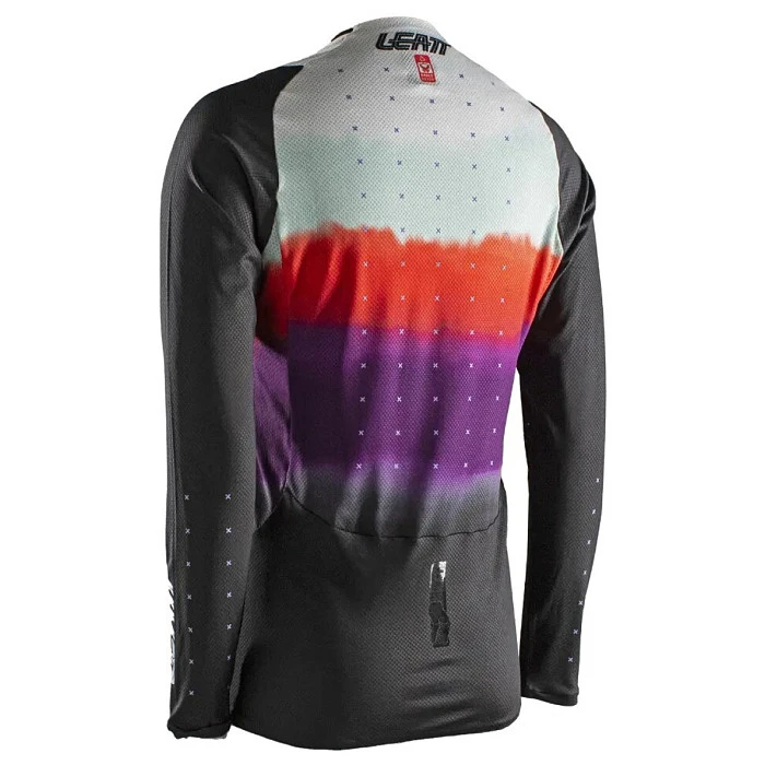 Leatt Moto 4.5 2025 SunBurn комплект женский