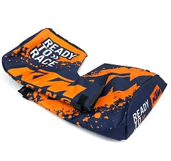 Grom KTM Ready to Race муфты на руль