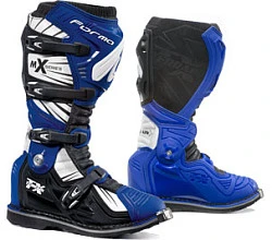 Forma Terrain TX мотоботы, синий