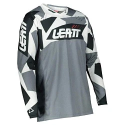Leatt Moto 4.5 Lite 2022 Camo джерси