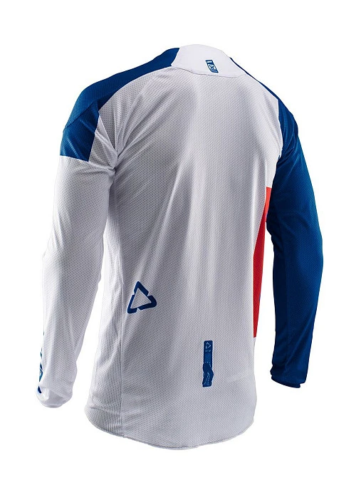 Leatt GPX 4.5 Lite Royal джерси