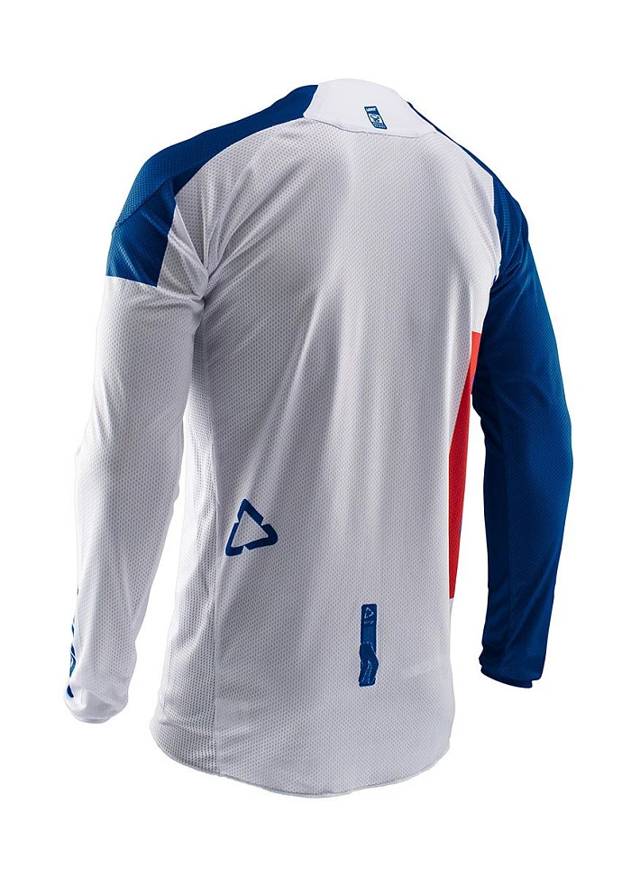 Leatt GPX 4.5 Lite Royal джерси