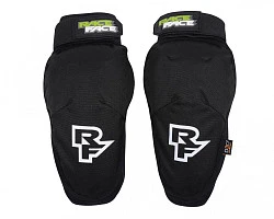Race Face Ambush 2022 Stealth налокотники, черный