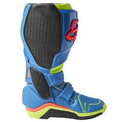 Fox Instinct Mawlr Dust Blue мотоботы