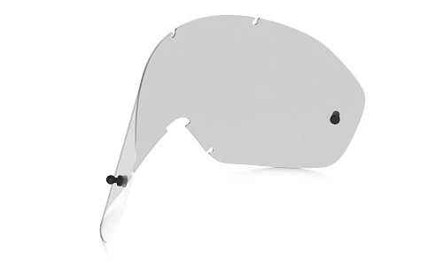 Oakley O-Frame 2.0 Lexan линза одинарная