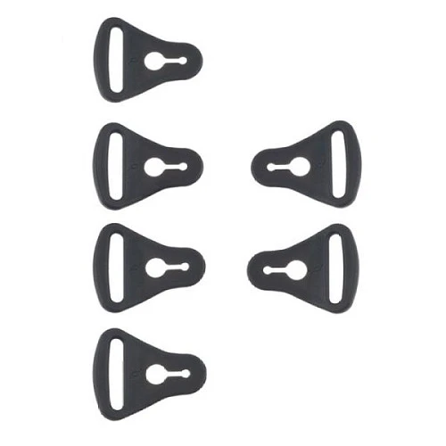 POD KX YTH Strap Loop Set застежки для подростковых наколенников