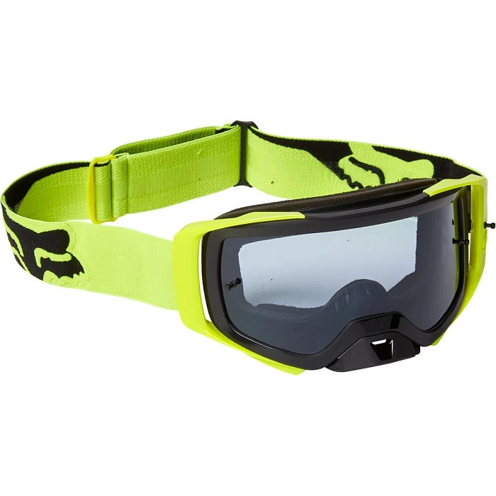 Fox Airspace Mirer Flow Yellow мотоочки