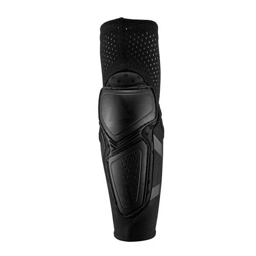 Leatt Contour налокотники, черный