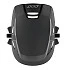 POD KX YTH Patella Guard чашка для наколенника подросткового, черный