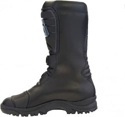 Gaerne G-Adventure мотоботы, черный