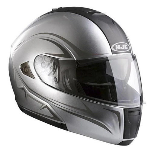 HJC ISMAX BT Multi MC10 шлем модуляр