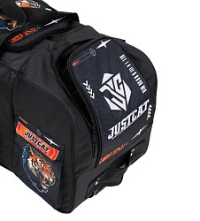 JustCat Racing Gearbag Tiger сумка на колесах