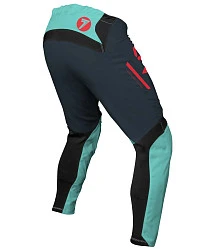 Seven Vox Phaser Youth Aruba мотоштаны подростковые