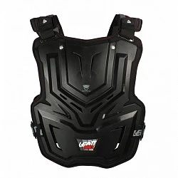 Leatt Chest Protector Pro Lite панцирь, черный