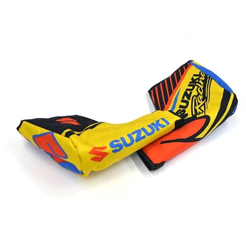 Grom Suzuki муфты на руль