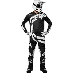Fox Racing 180 Cota 2019 комплект, черный