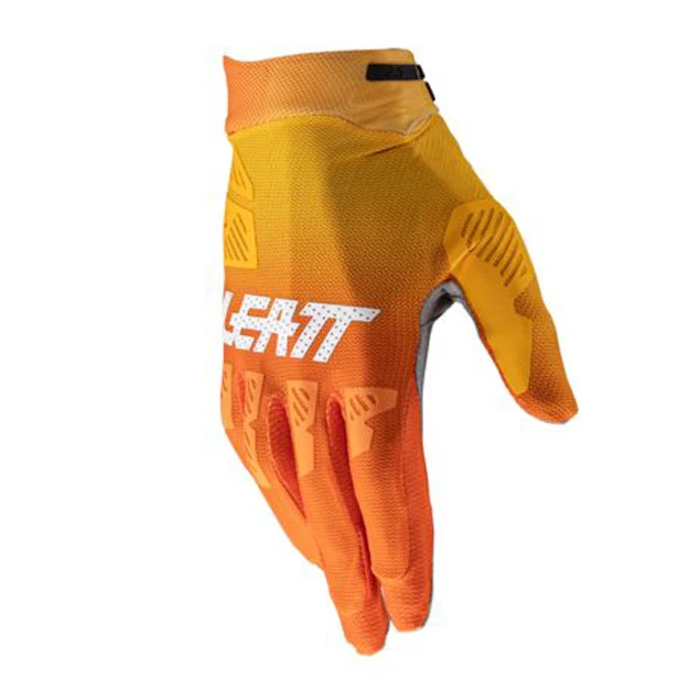 Leatt Moto 2.5 X-Flow 2025 Flame мотоперчатки