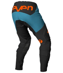 Seven Rival Vanquish Cyan комплект