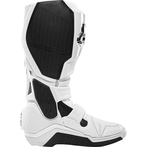 Fox Instinct 2022 White/Silver мотоботы