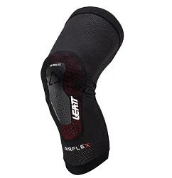 Leatt AirFlex UltraLite Black наколенники