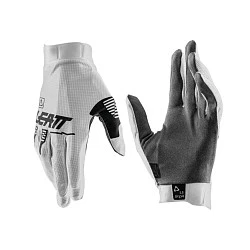 Leatt Moto 1.5 GripR 2026 White мотоперчатки