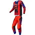Fox Racing 180 Oktiv Youth Flow Red комплект подростковый