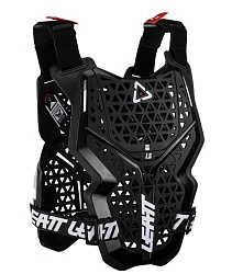 Leatt Chest Protector 1.5 Black панцирь без плеч