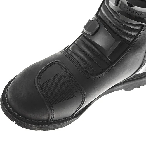 Gaerne G.Dakar Gore-Tex мотоботы, черный