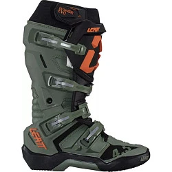 Leatt 4.5 HydraDri Cactus мотоботы