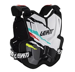 Leatt Chest Protector 1.5 Torque Tiger панцирь без плеч