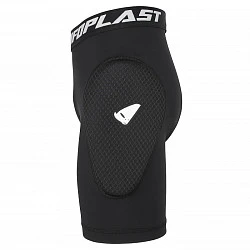 UFO Reborn MV6 Short With Hip Protection Black защитные шорты