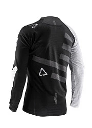 Leatt GPX 5.5 UltraWeld 2019 джерси, черный