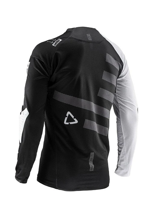 Leatt GPX 5.5 UltraWeld 2019 джерси, черный