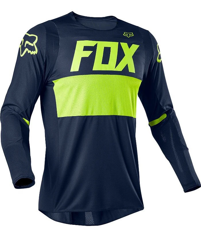 Fox Racing 360 Bann Youth Navy джерси подростковая