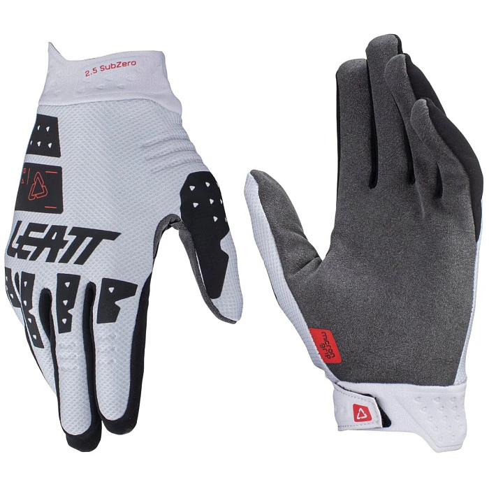 Leatt Moto 2.5 SubZero 2025 Forge мотоперчатки