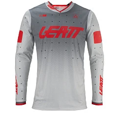 Leatt Moto 4.5 Lite 2024 Forge джерси