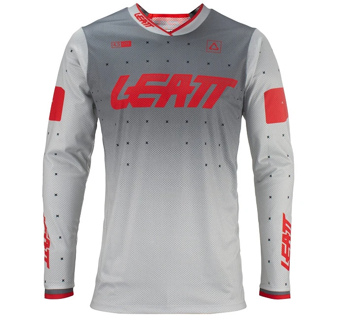 Leatt Moto 4.5 Lite 2024 Forge джерси