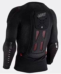 Leatt Body Protector ReaFlex Stealth моточерепаха