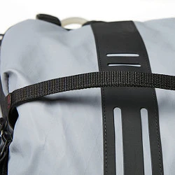 Fox Utility Hydration рюкзак-гидропак большой, серый