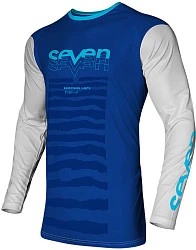 Seven Vox Surge Youth Sonic джерси подростковая