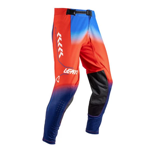 Leatt Moto 5.5 I.K.S 2026 Royal мотоштаны