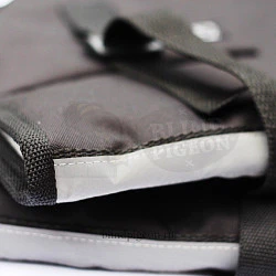 Blind Pigeon Warm Hands муфты на руль с защитой рук, черный