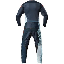 Thor Prime Pro Jet комплект, сине-голубой